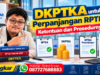 DKPTKA untuk Perpanjangan RPTKA Ketentuan dan Prosedurnya
