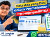 Data Apa yang Diisi dalam Permohonan Perpanjangan RPTKA
