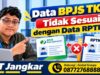 Data BPJS TKA Tidak Sesuai dengan Data RPTKA