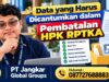 Data yang Harus Dicantumkan dalam Pembatalan HPK RPTKA