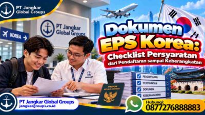 Dokumen EPS Korea