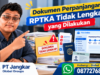 Dokumen Perpanjangan RPTKA Tidak Lengkap, yang Dilakukan