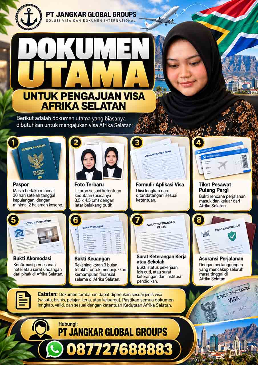 Dokumen utama Dokumen utama