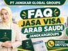FAQ Jasa Visa Arab Saudi JangkarGroups