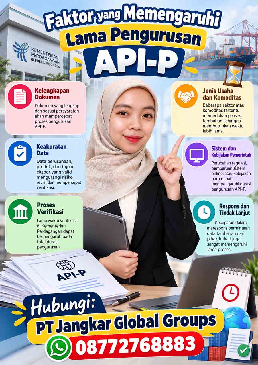Faktor yang Memengaruhi Lama Pengurusan API-P Faktor yang Memengaruhi Lama Pengurusan API-P