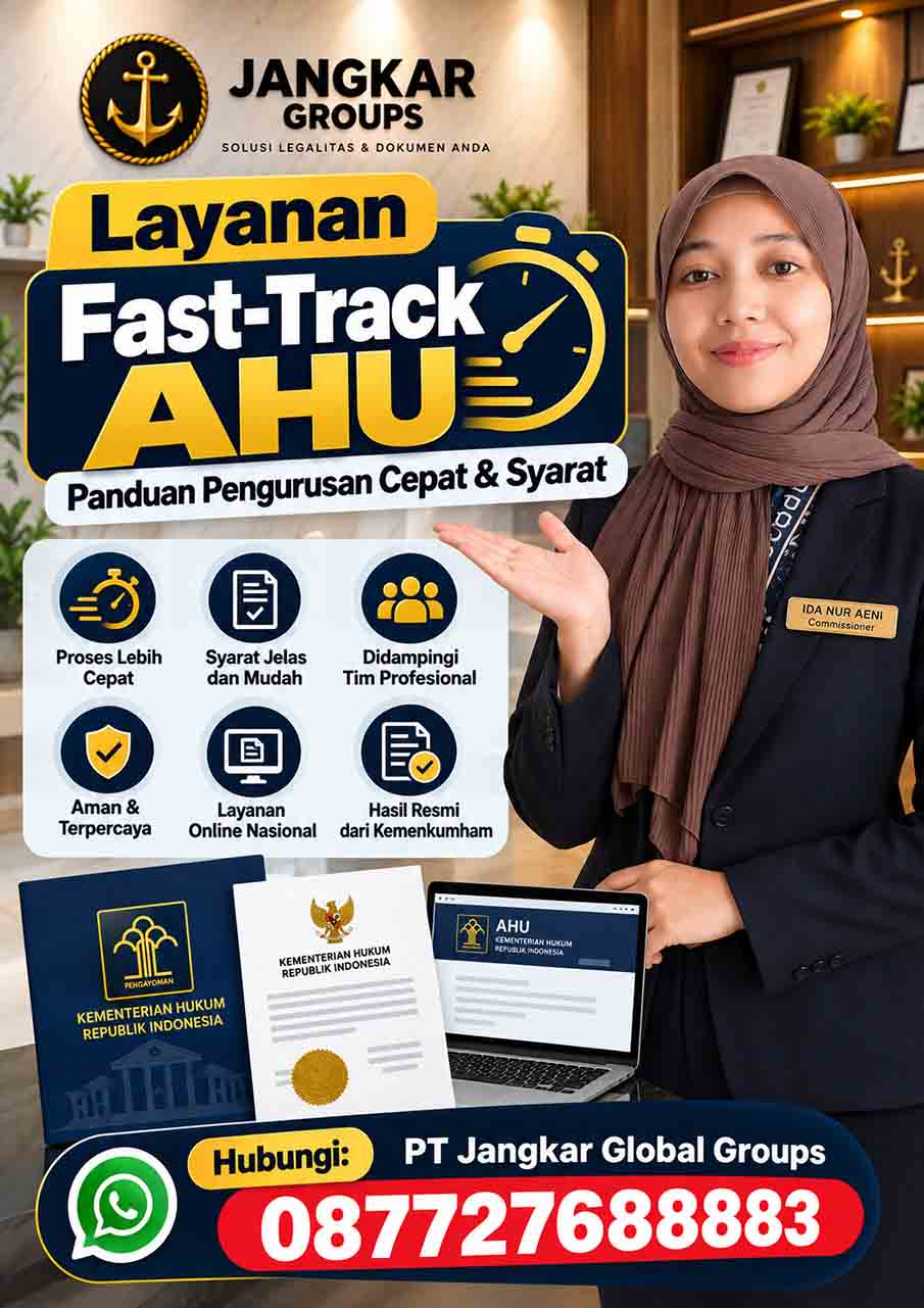 Fast-Track AHU Legal Services