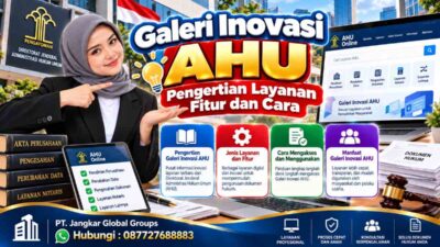 Galeri Inovasi AHU Digitalrayele (2)
