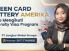 Green Card Lottery Amerika Cara Mengikuti Diversity Visa Program