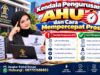Infografis Kendala dan Solusi Pengurusan AHU