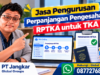 Jasa Pengurusan Perpanjangan Pengesahan RPTKA untuk TKA