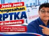 Jenis Jenis Pengesahan RPTKA di Indonesia