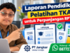 Laporan Pendidikan, Pelatihan TKA untuk Perpanjangan RPTKA