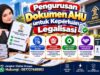 Layanan Dokumen AHU Profesional