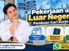 Panduan Kerja Luar Negeri