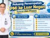 Peluang PMI ke Luar Negeri