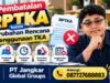 Pembatalan RPTKA karena Perubahan Rencana Penggunaan TKA