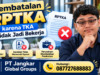 Pembatalan RPTKA karena TKA Tidak Jadi Bekerja