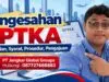 Pengesahan RPTKA Pengertian, Syarat, Prosedur, Pengajuan