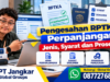 Pengesahan RPTKA Perpanjangan Jenis, Syarat dan Prosedur