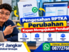 Pengesahan RPTKA Perubahan Kapan Mengajukan Perubahan