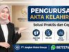 Pengurusan Akta Kelahiran