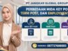 Perbedaan MIDA Key Post, Term Post, dan Employment Pass