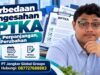 Perbedaan Pengesahan RPTKA Baru, Perpanjangan, Perubahan