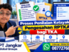 Proses Penilaian Kelayakan Pengesahan RPTKA bagi TKA