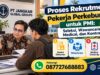 Proses Rekrutmen Pekerja Perkebunan untuk PMI