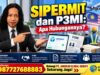 SIPERMIT dan P3MI Apa Hubungannya