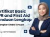 Sertifikat Basic CPR and First Aid Panduan Lengkap