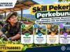Skill Pekerja Perkebunan