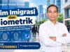 Skim Imigrasi dan Biometrik dan Data Pemohon
